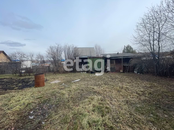 
  Продается дача, 36 м², поселок Сухая Балка
. Фото 5.