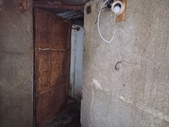 
  Продам склад, 6.4 м², Воронова ул, д. 33
. Фото 15.
