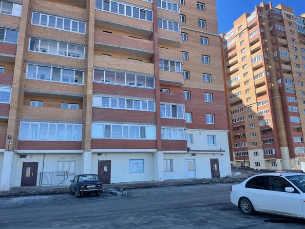 
  Продам 2-комн. квартиру, 70 м², ЖК Эдельвейс, дом 3 очередь 6
. Фото 2.