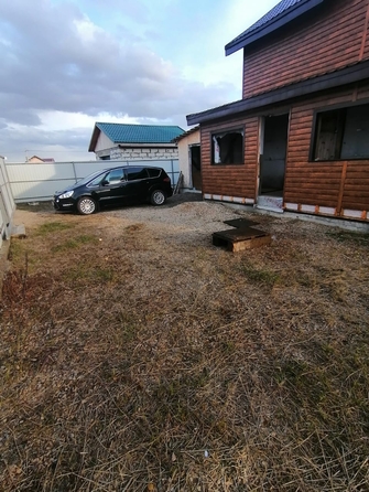 
  Продается дом, 100 м², поселок городского типа Емельяново
. Фото 4.