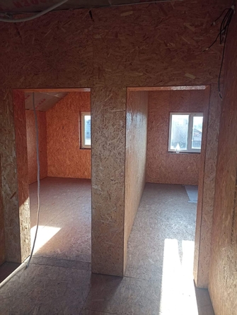 
  Продается дом, 100 м², поселок городского типа Емельяново
. Фото 15.