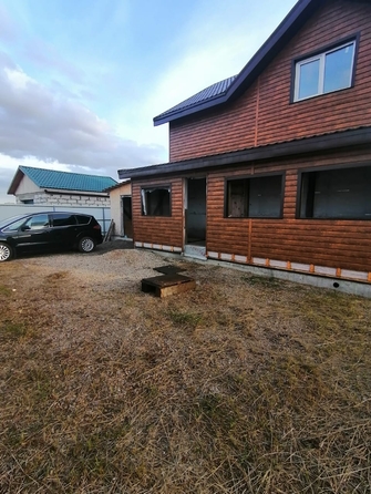 
  Продается дом, 100 м², поселок городского типа Емельяново
. Фото 25.
