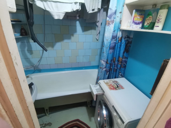 
  Сдается 2-комн. квартира, 50.9 м², Комсомольская ул
. Фото 8.