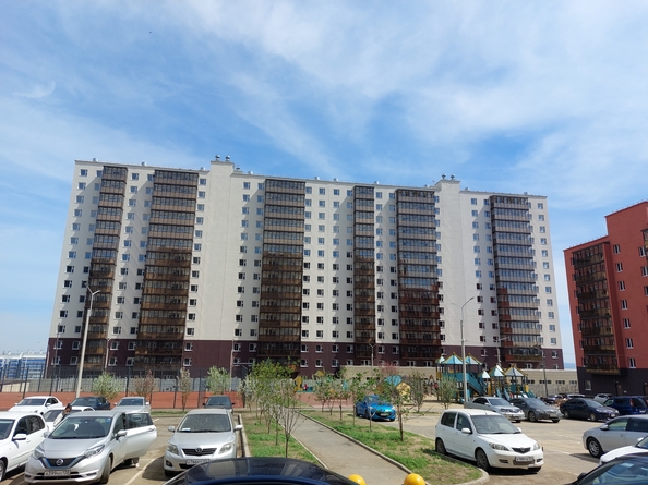 
  Продается 2-комн. квартира, 52.81 м², ЖК Аринский, дом 1 корпус 5
. Фото 9.