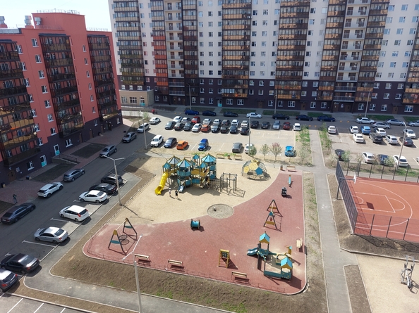 
  Продается 2-комн. квартира, 52.8 м², ЖК Аринский, дом 1 корпус 5
. Фото 5.