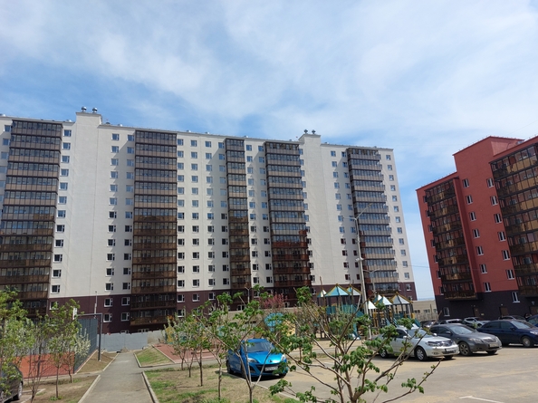 
  Продается 2-комн. квартира, 55.4 м², ЖК Аринский, дом 1 корпус 5
. Фото 7.