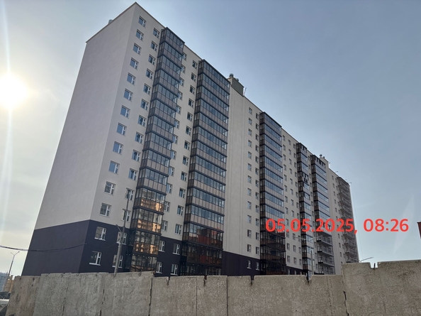 
  Продается 2-комн. квартира, 62.79 м², ЖК Аринский, дом 1 корпус 5
. Фото 2.