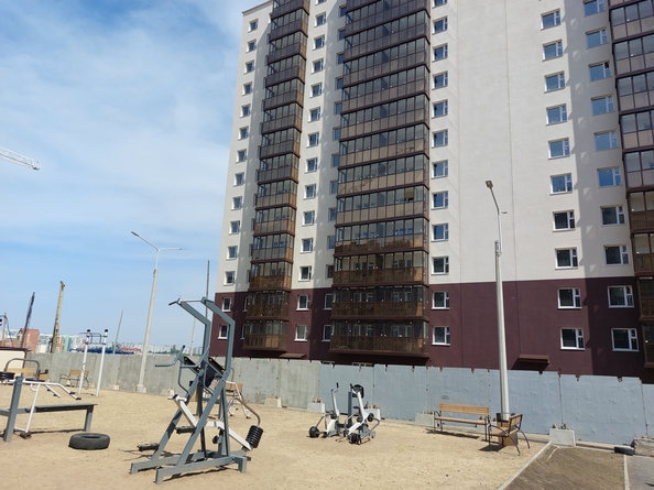 
  Продается 2-комн. квартира, 62.79 м², ЖК Аринский, дом 1 корпус 5
. Фото 6.