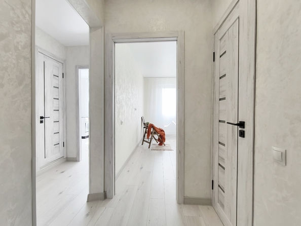 
  Продается 1-комн. квартира, 32 м², Батурина ул
. Фото 1.