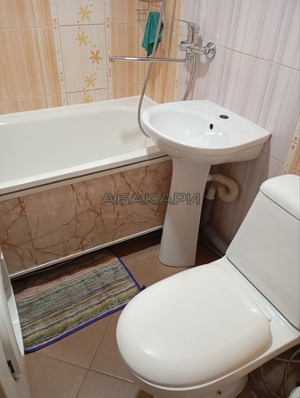 
  Сдам 1-комн. квартиру, 31 м², Урицкого ул, д. 24
. Фото 10.