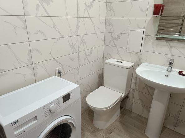 
  Сдается 2-комн. квартира, 49.1 м², Горького ул, д. 40
. Фото 6.