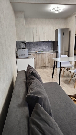 
  Сдам 1-комн. квартиру, 37 м², Вербная ул, д. 5
. Фото 6.