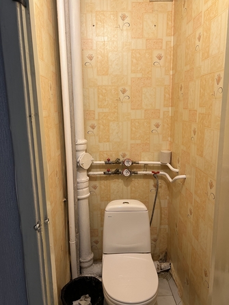 
  Продается 2-комн. квартира, 49.4 м², Крупской ул, д. 1Б
. Фото 13.