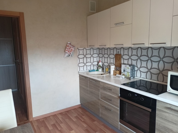 
  Продается 2-комн. квартира, 52.7 м², ЖК Домино, дом 4
. Фото 3.