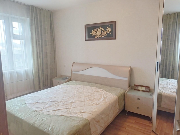 
  Продается 2-комн. квартира, 52.7 м², ЖК Домино, дом 4
. Фото 4.