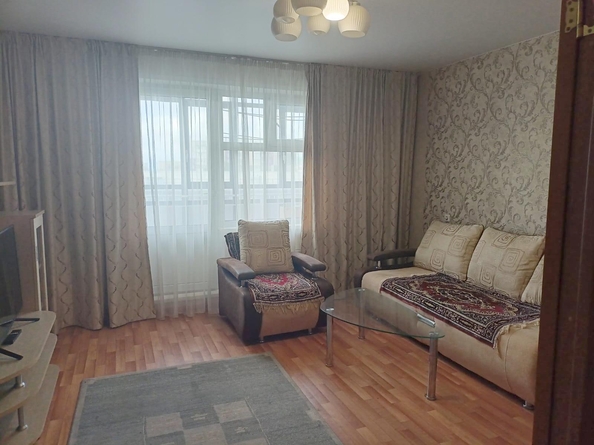
  Продается 2-комн. квартира, 52.7 м², ЖК Домино, дом 4
. Фото 7.
