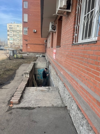 
  Продается универсальное помещение, 192.9 м², Светлогорский пер, д. 4
. Фото 2.