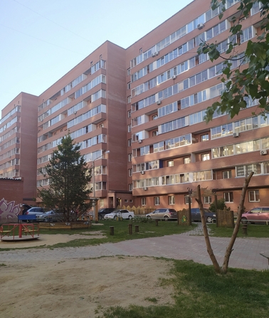 
  Продается универсальное помещение, 192.9 м², Светлогорский пер, д. 4
. Фото 1.