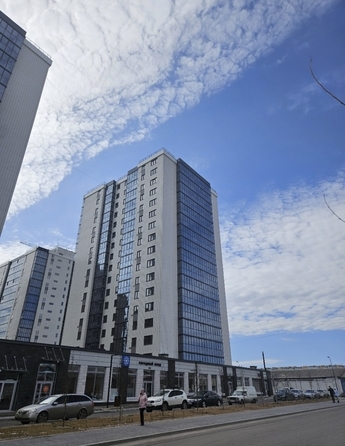 
  Продается студия, 36.9 м², ЖК Белый квартал на Спандаряна, 2
. Фото 2.