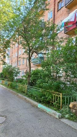 
  Продам 3-комн. квартиру, 56.6 м², Киренского ул, д. 7
. Фото 1.