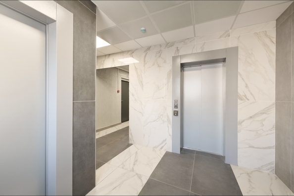 
  Продается студия, 40.3 м², ЖК Белый квартал на Спандаряна, 1
. Фото 8.