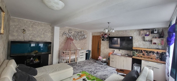 
  Продается 3-комн. квартира, 76 м², Семафорная ул, д. 251
. Фото 7.
