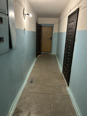 
  Продается 2-комн. квартира, 49.4 м², Менжинского ул, д. 14Б
. Фото 22.