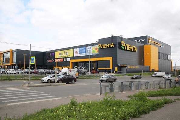
  Сдается торговая площадь, 84 м², Мартынова ул
. Фото 2.