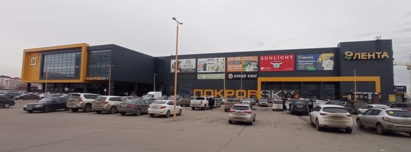 
  Сдается торговая площадь, 84 м², Мартынова ул
. Фото 3.
