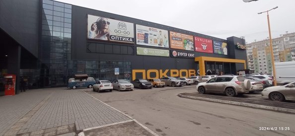 
  Сдается торговая площадь, 84 м², Мартынова ул
. Фото 4.