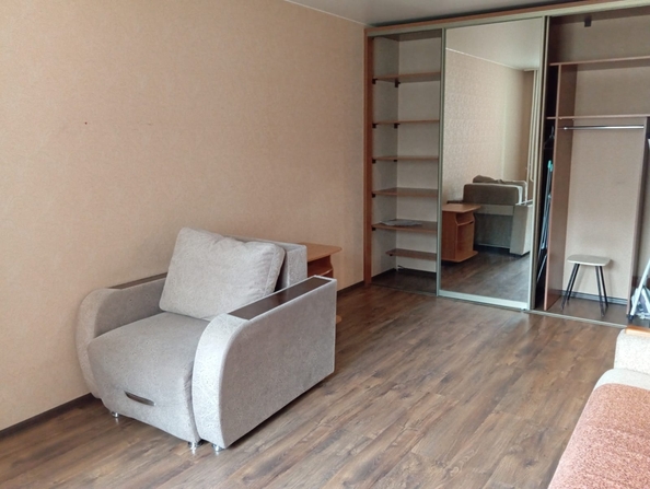 
  Сдам 1-комн. квартиру, 37 м², Ботанический б-р, д. 17
. Фото 7.