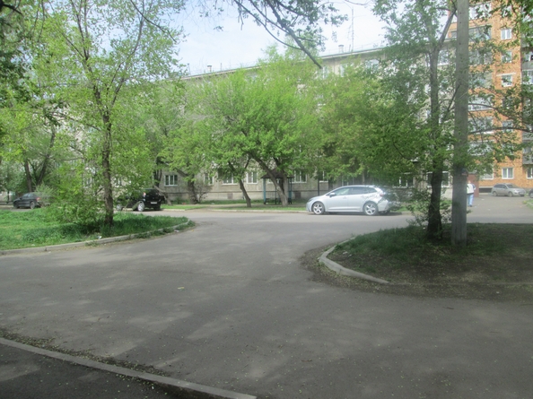 
  Продам 2-комн. квартиру, 40.5 м², Краснофлотская 2-я ул, д. 17а
. Фото 5.