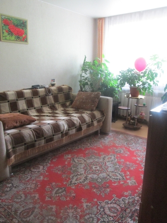 
  Продам 2-комн. квартиру, 40.5 м², Краснофлотская 2-я ул, д. 17а
. Фото 30.