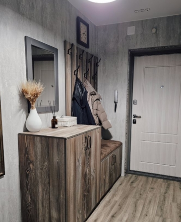 
  Сдам 1-комн. квартиру, 37 м², Батурина ул, д. 9
. Фото 5.