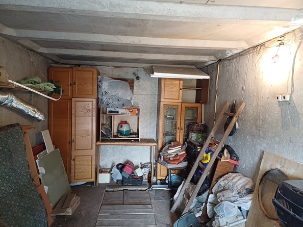 
  Продам гараж, 36.3 м², Ястынская ул, д. 23
. Фото 3.