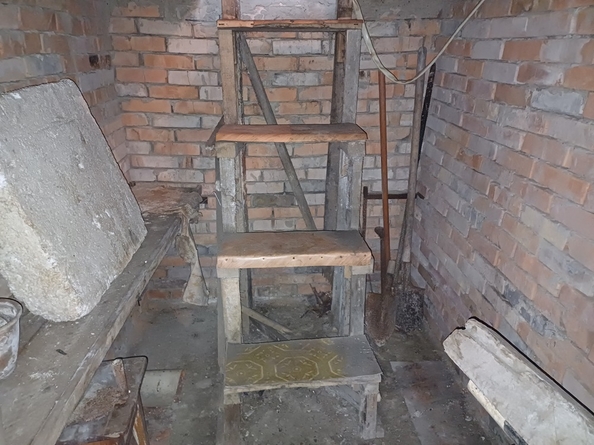 
  Продам гараж, 36.3 м², Ястынская ул, д. 23
. Фото 7.