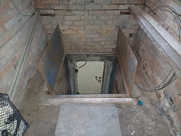 
  Продам гараж, 36.3 м², Ястынская ул, д. 23
. Фото 8.