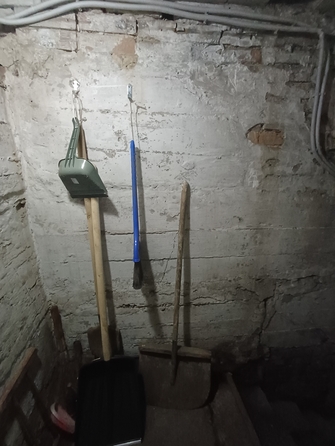 
  Продам парковку, 6.4 м², Воронова ул, д. 33
. Фото 5.