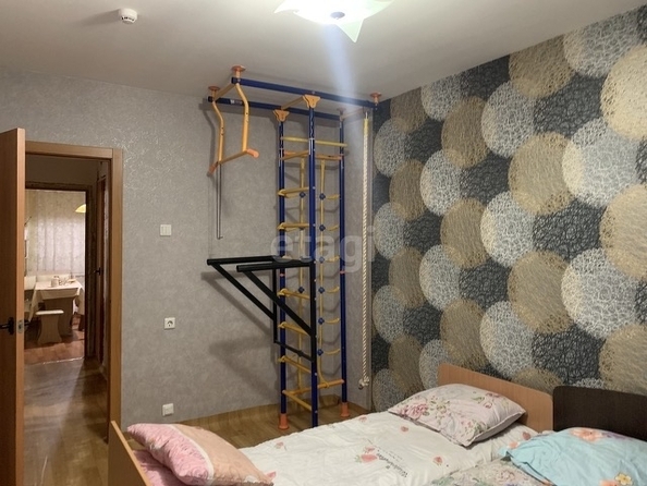 
  Продается 2-комн. квартира, 53 м², Алеши Тимошенкова ул, д. 79
. Фото 9.