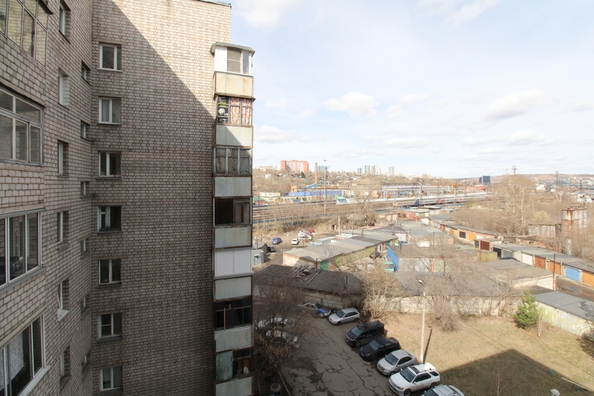 
  Продается 2-комн. квартира, 41.3 м², Ломоносова ул, д. 98
. Фото 20.