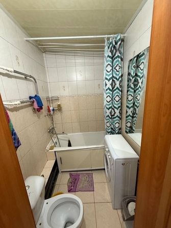 
  Сдам 1-комн. квартиру, 32 м², Энергетиков ул, д. 40
. Фото 5.