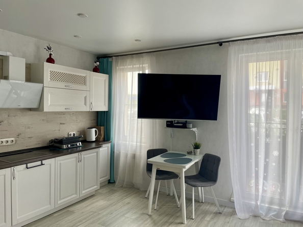 
  Продам 2-комн. квартиру, 49.63 м², Кедровая ул, д. 5а
. Фото 6.