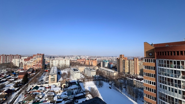 
  Продается 3-комн. квартира, 80.6 м², ЖК West Park (Вест Парк), корпус 3
. Фото 22.