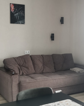 
  Продается студия, 29.3 м², ЖК Медео
. Фото 6.