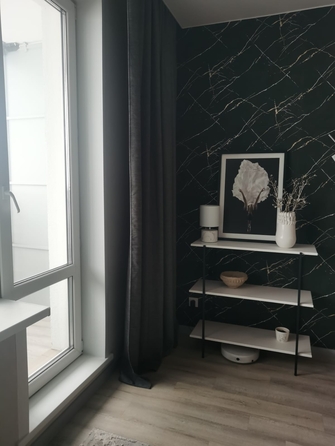 
  Продается студия, 29.3 м², ЖК Медео
. Фото 10.