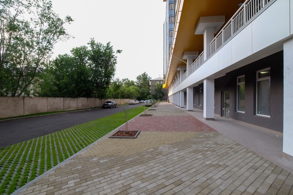 
  Продается студия, 29.3 м², ЖК Медео
. Фото 21.