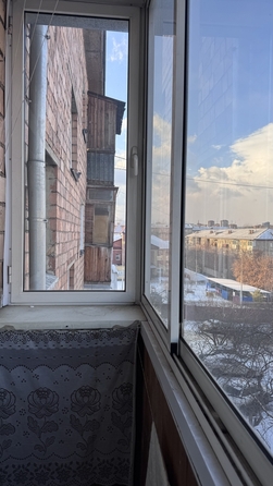 
  Продается 2-комн. квартира, 48.2 м², Высотная ул, д. 21Б
. Фото 19.
