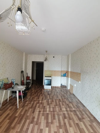 
  Продается 1-комн. квартира, 27.9 м², ЖК Енисейская Слобода, 6 дом
. Фото 2.