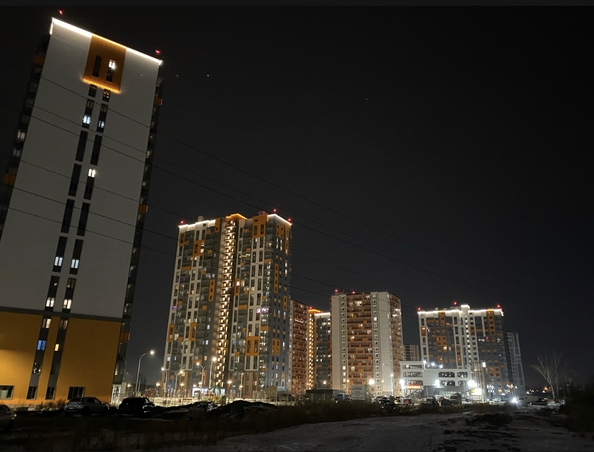 
  Продается студия, 30.8 м², ЖК Мичуринские аллеи, дом 2
. Фото 3.