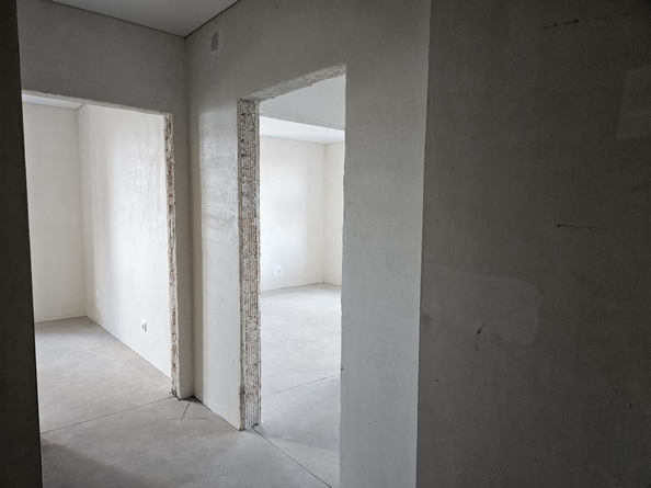 
  Продается студия, 30.8 м², ЖК Мичуринские аллеи, дом 2
. Фото 7.